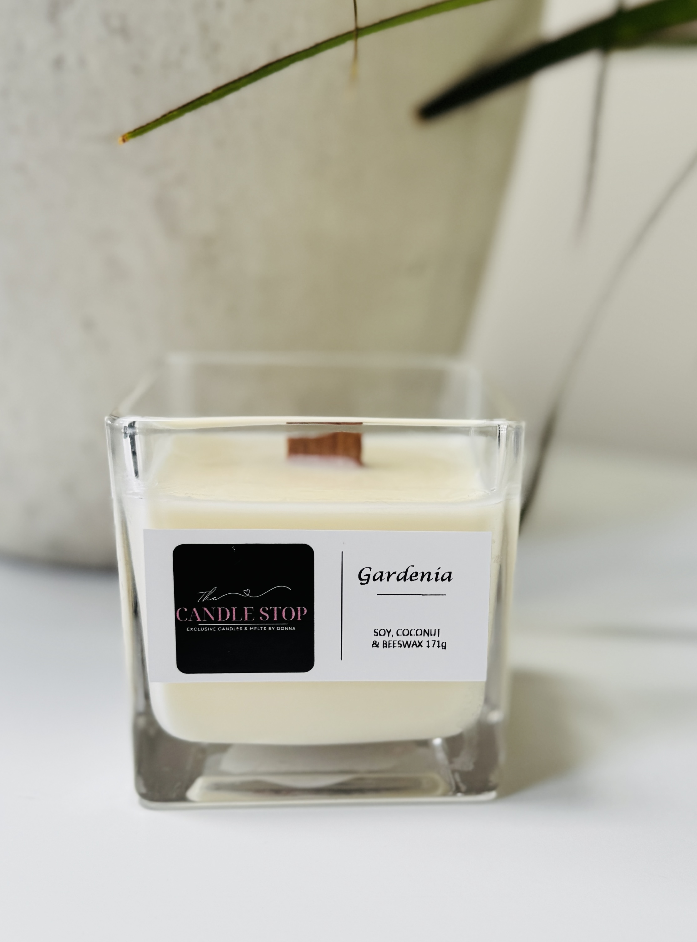 Gardenia 30cl Candle