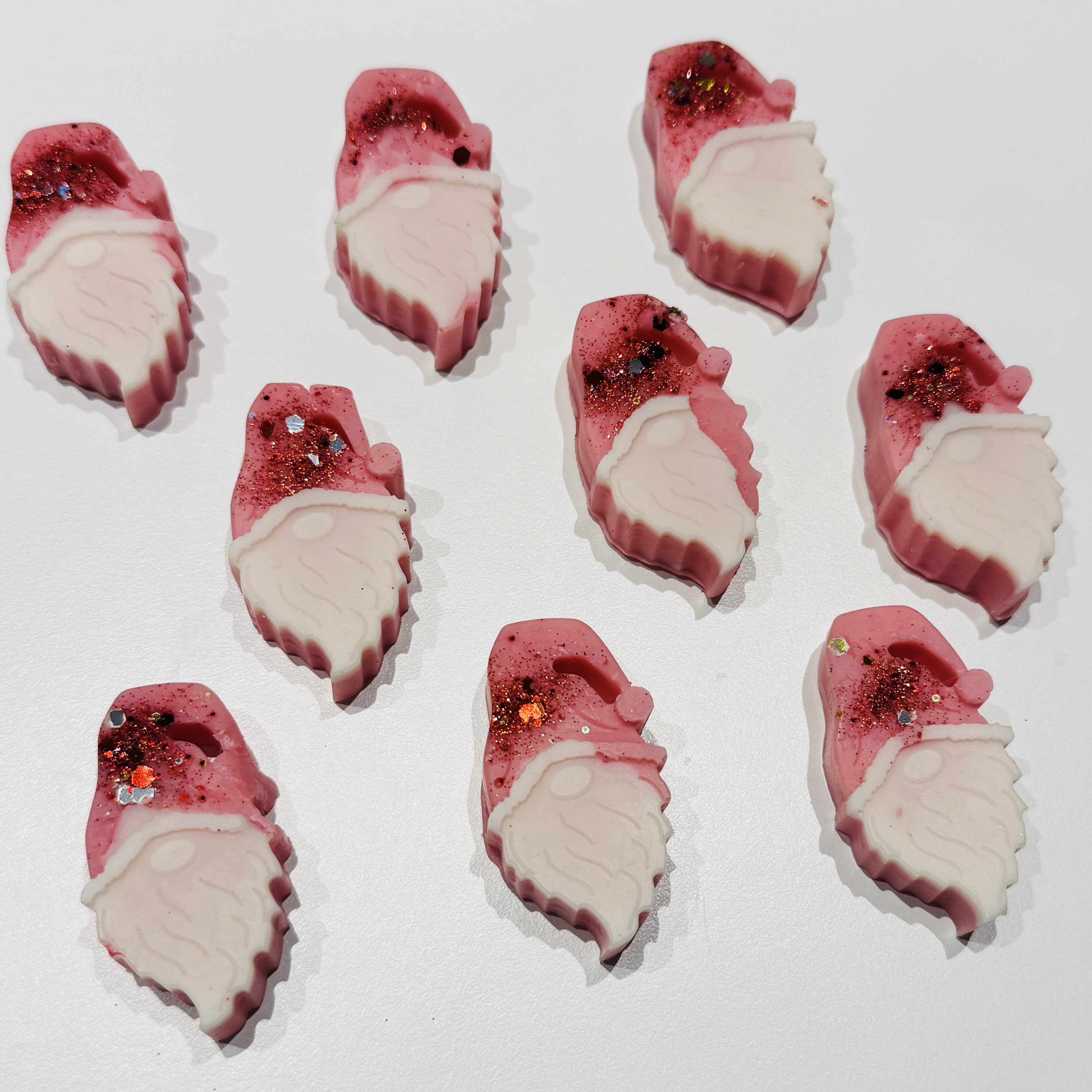 Cranberry & Orange Cracker