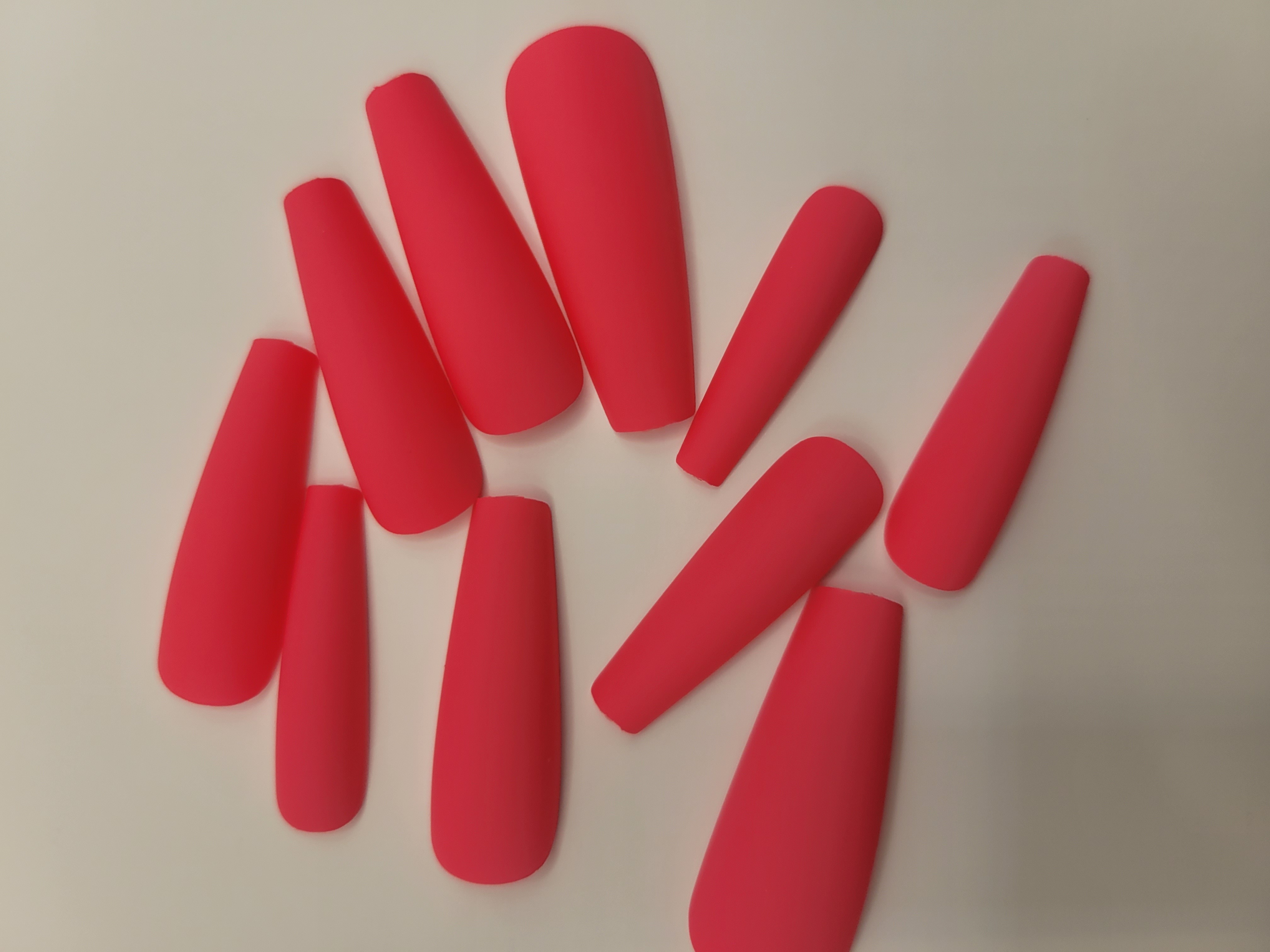 Of Course, it's Pink