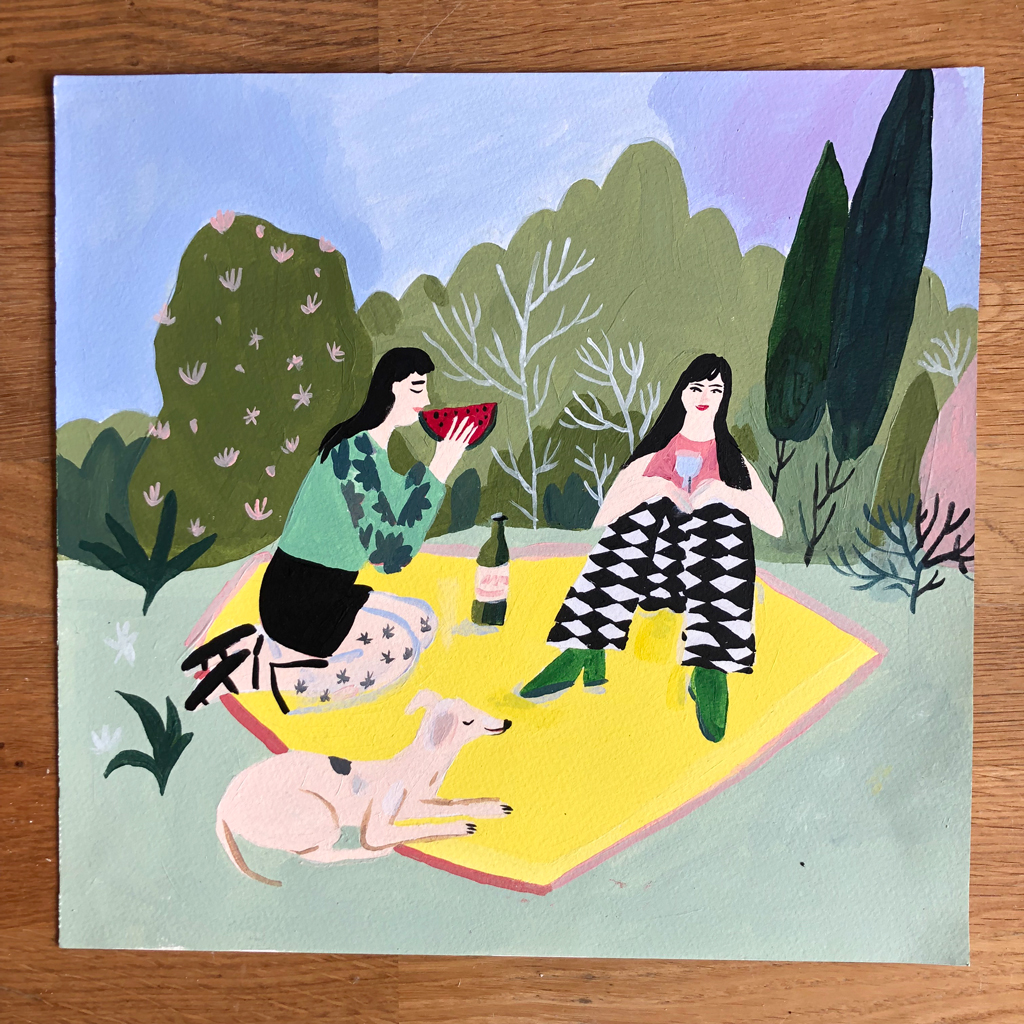 Picnic