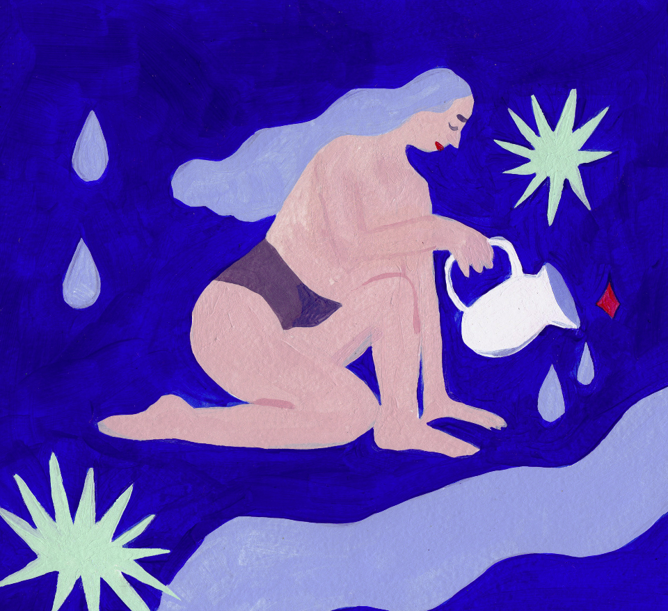 aquarius