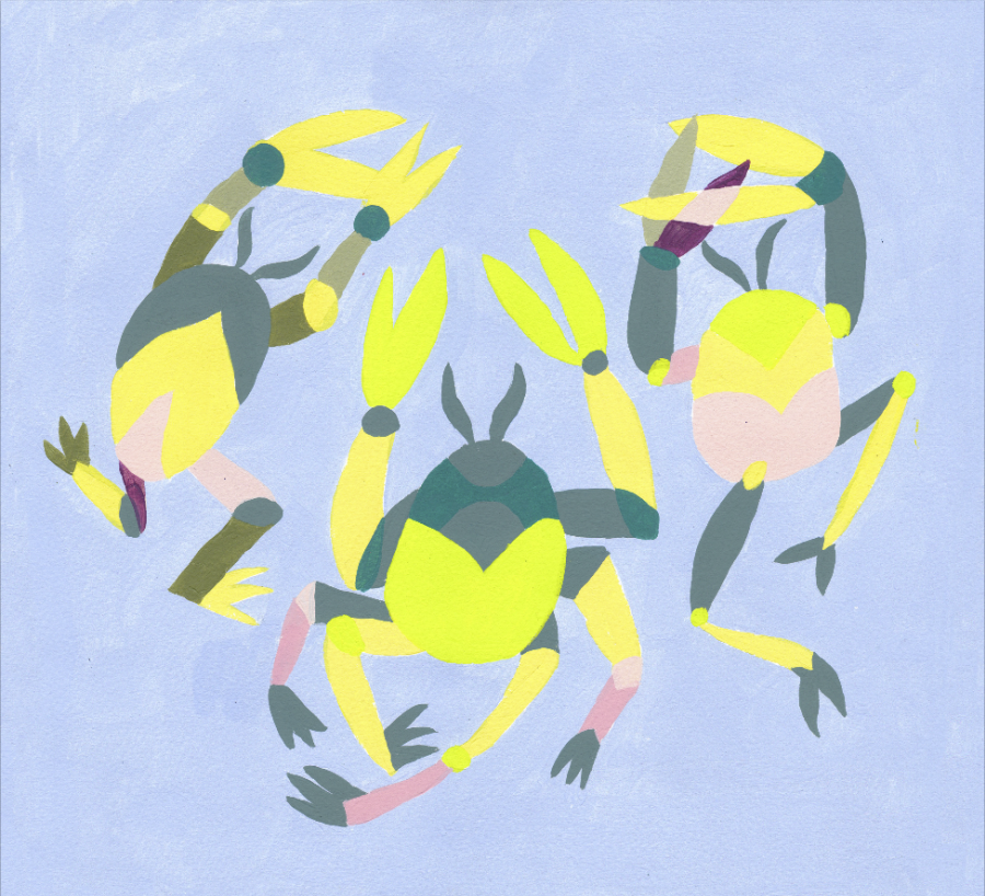 Cancer zodiac