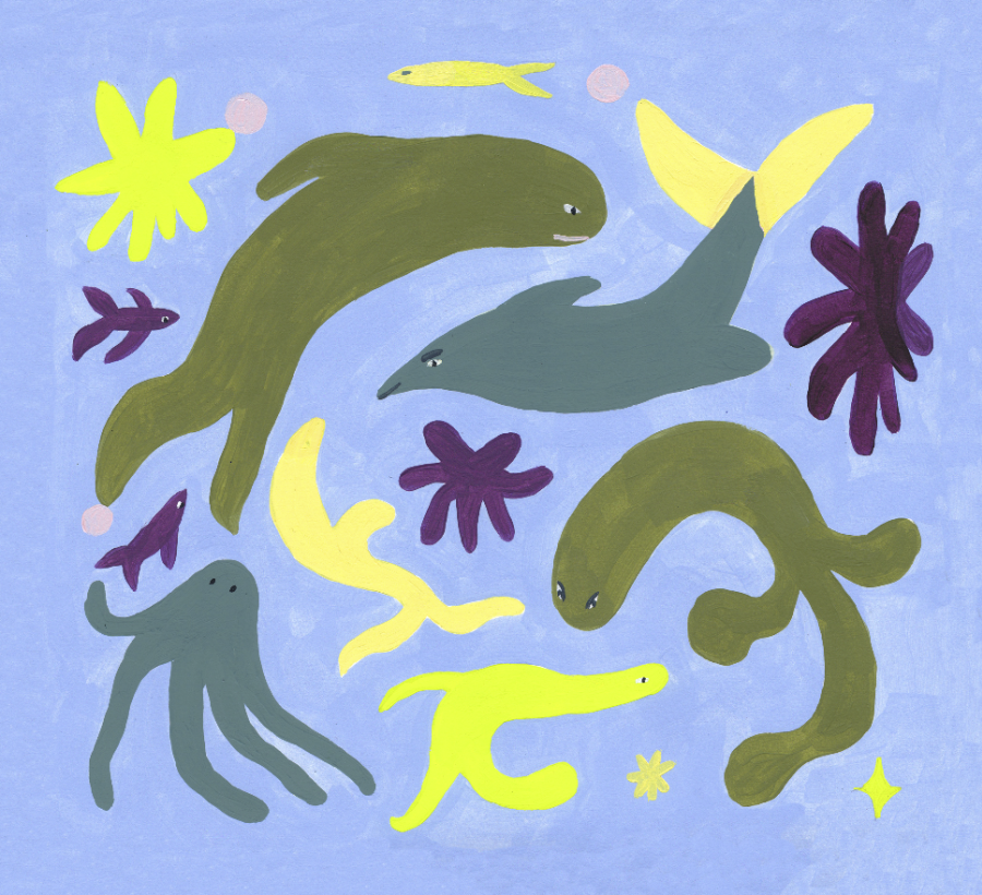 pisces