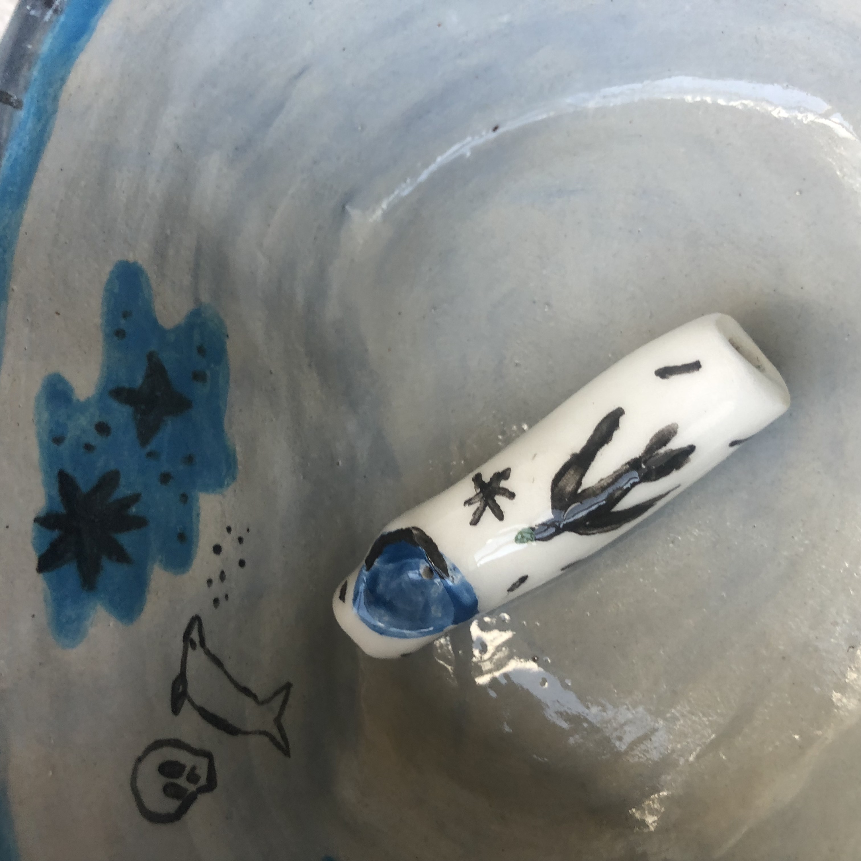 bird pipe 