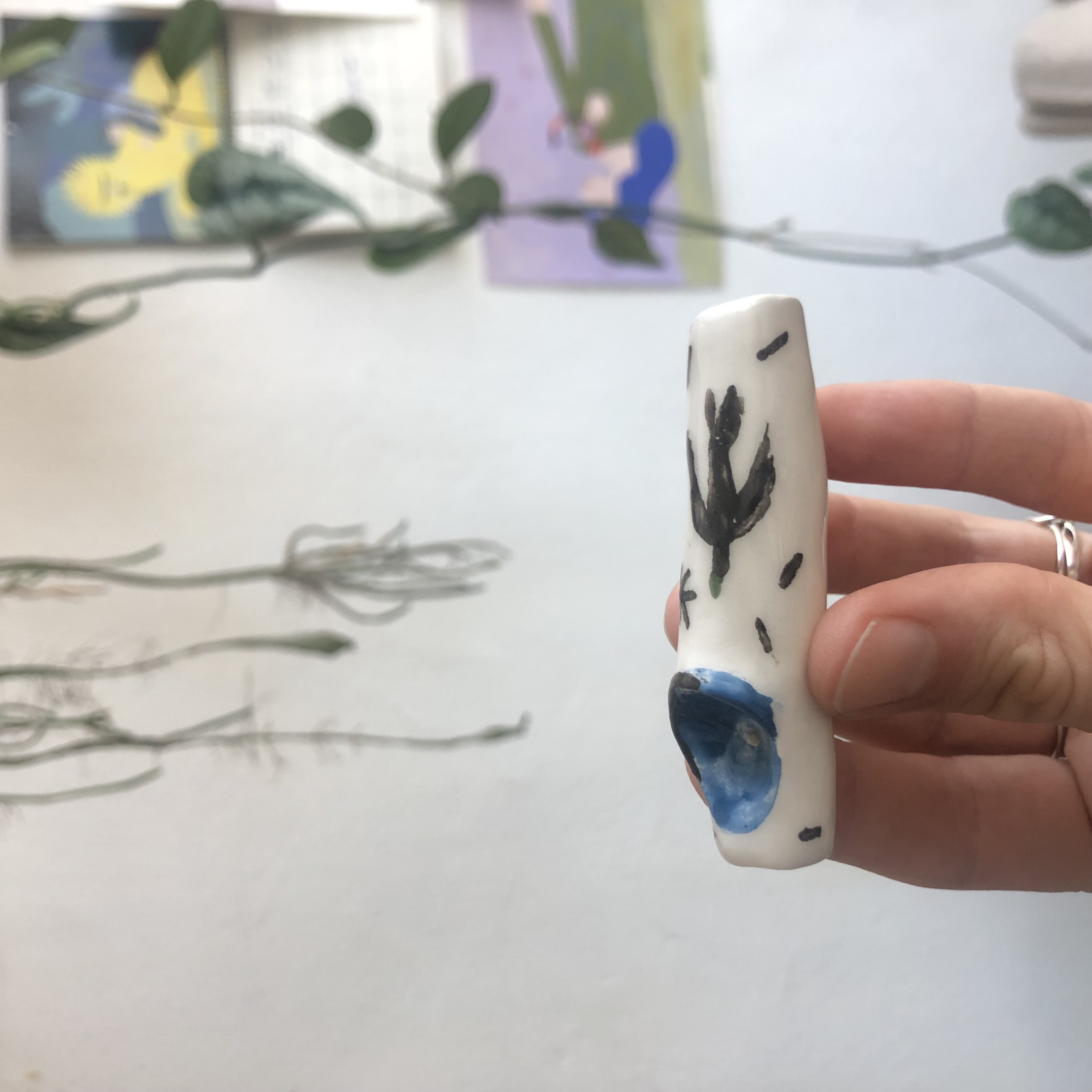 bird pipe 