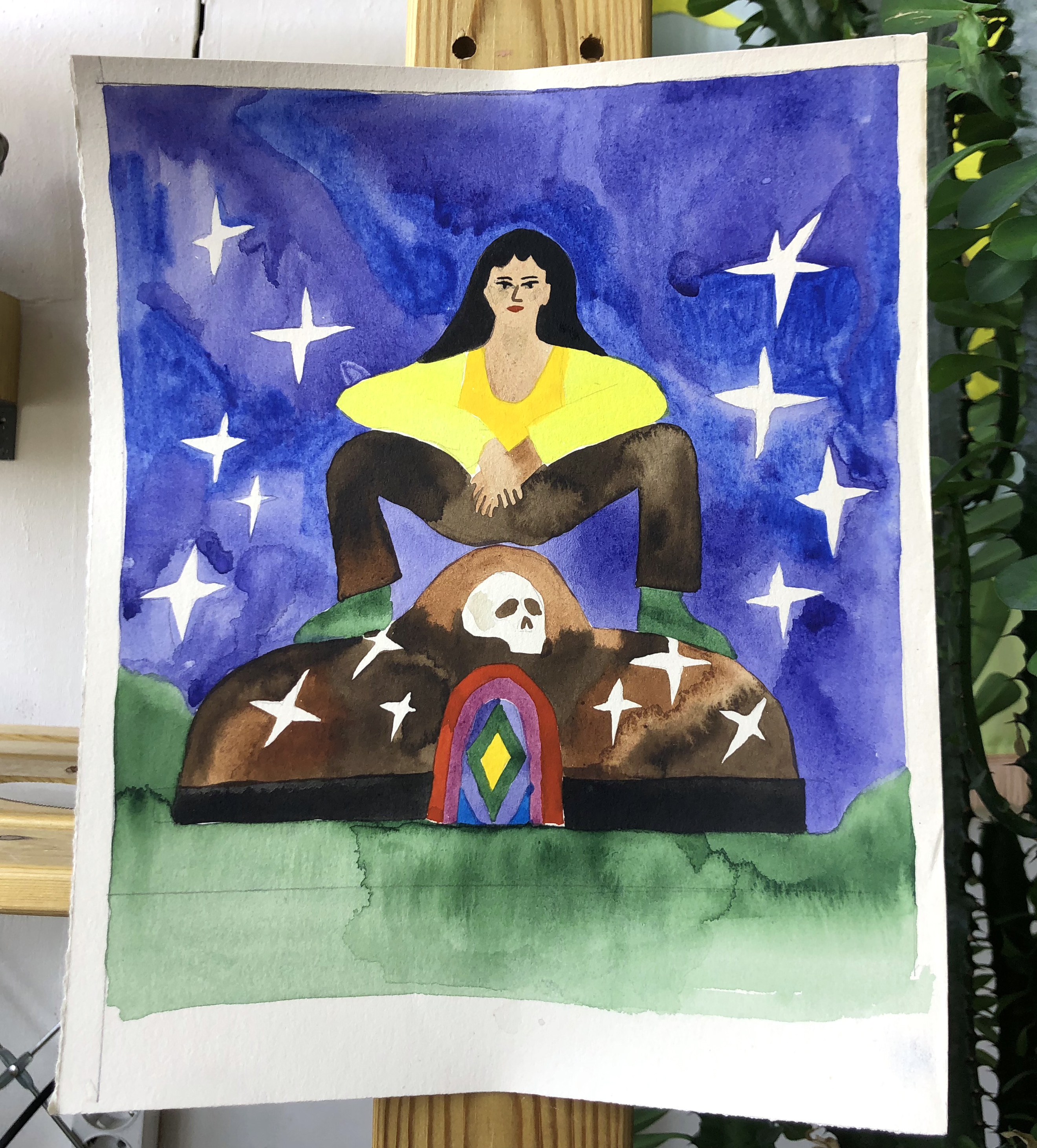 what if Jodorowsky is right