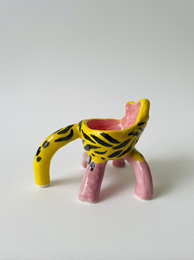 Special tiger 