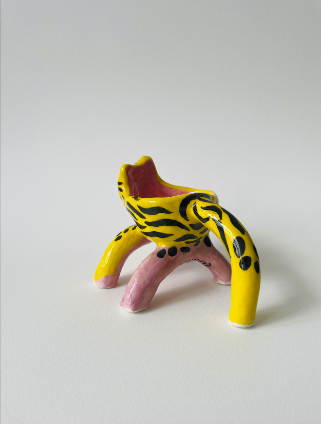 Special tiger 