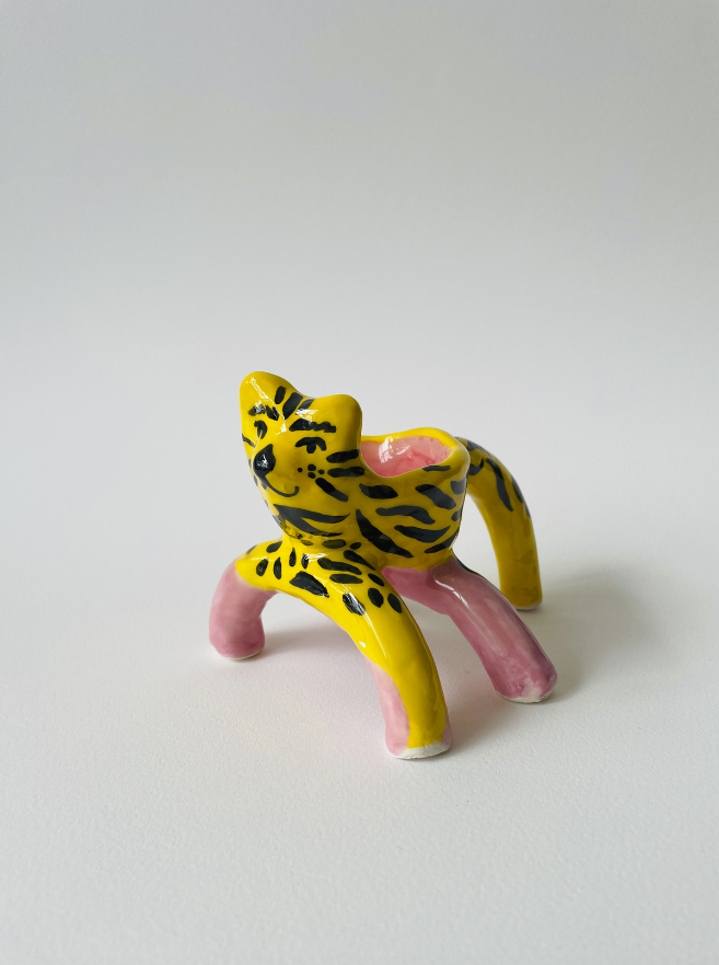 Special tiger 