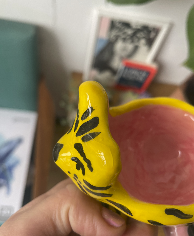 Special tiger 