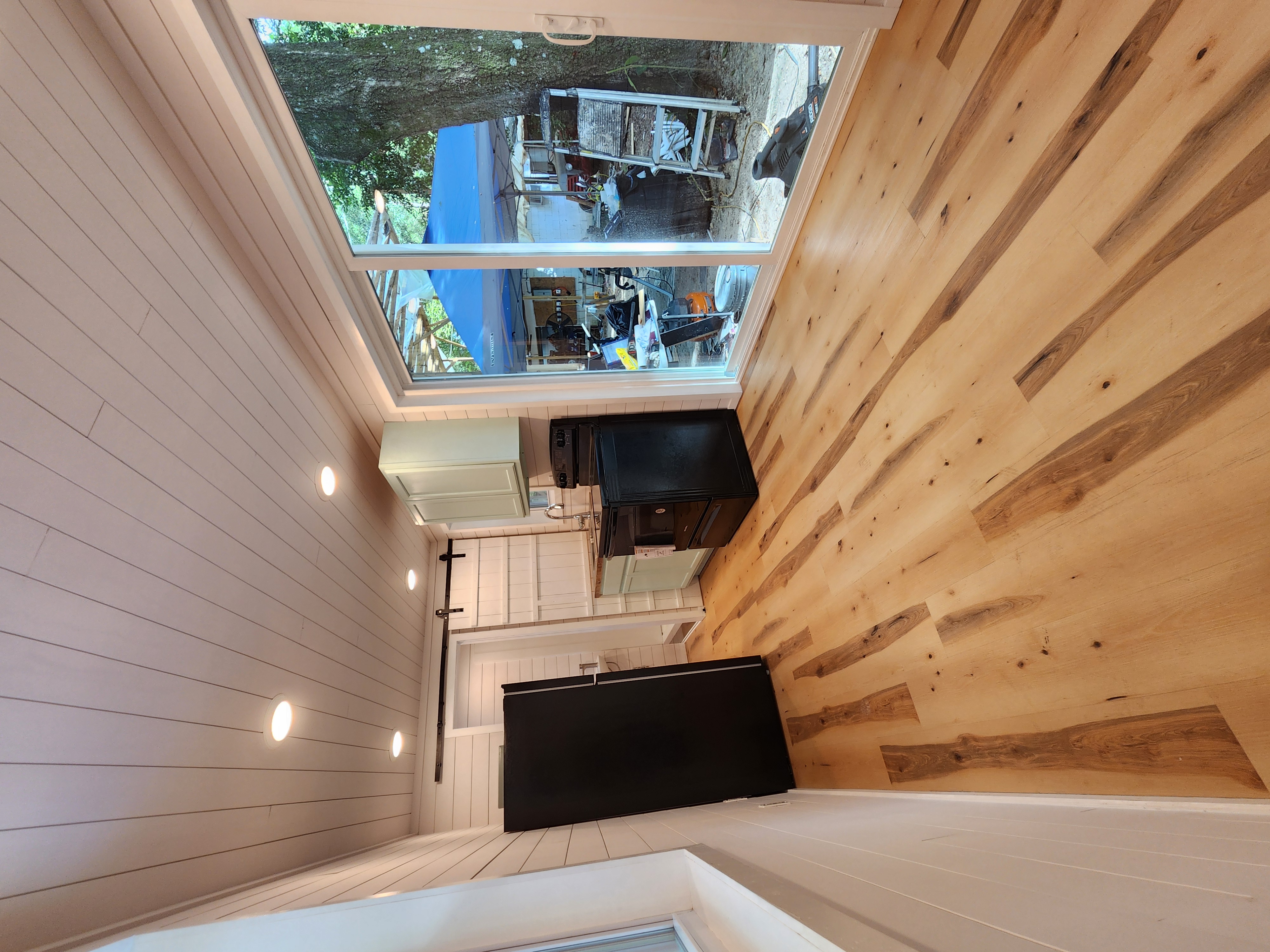 20ft Unibox