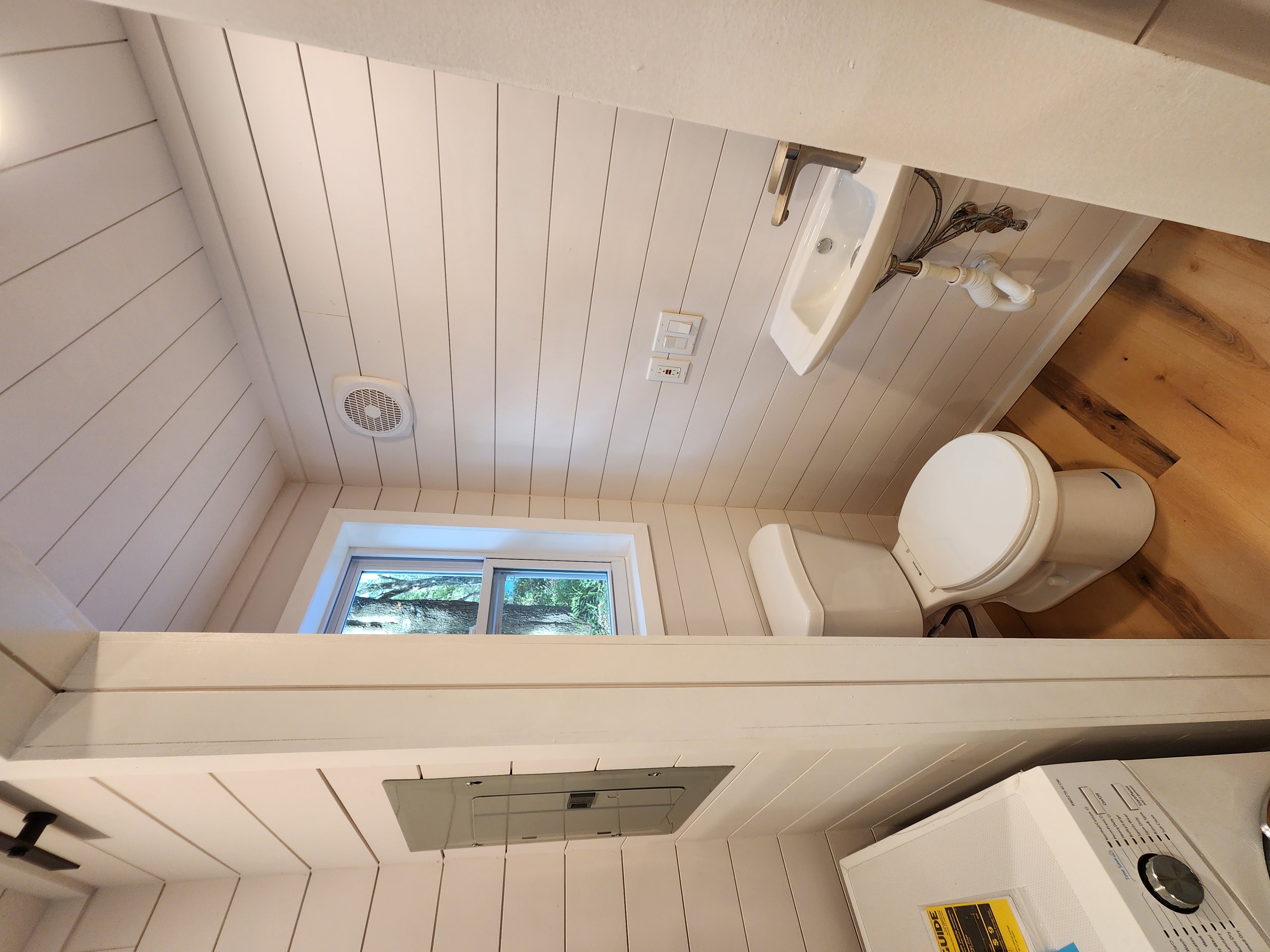 20ft Unibox