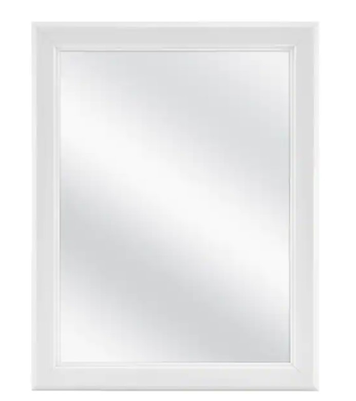 Medicine Cabinet Mirror