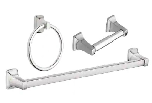 Towel Bar Kit