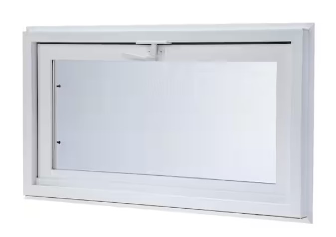 31.75 in. x 15.75 in. Hopper