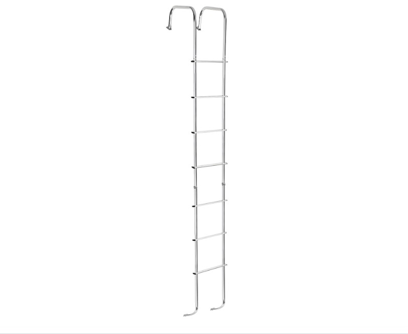 Unibox Roof Ladder