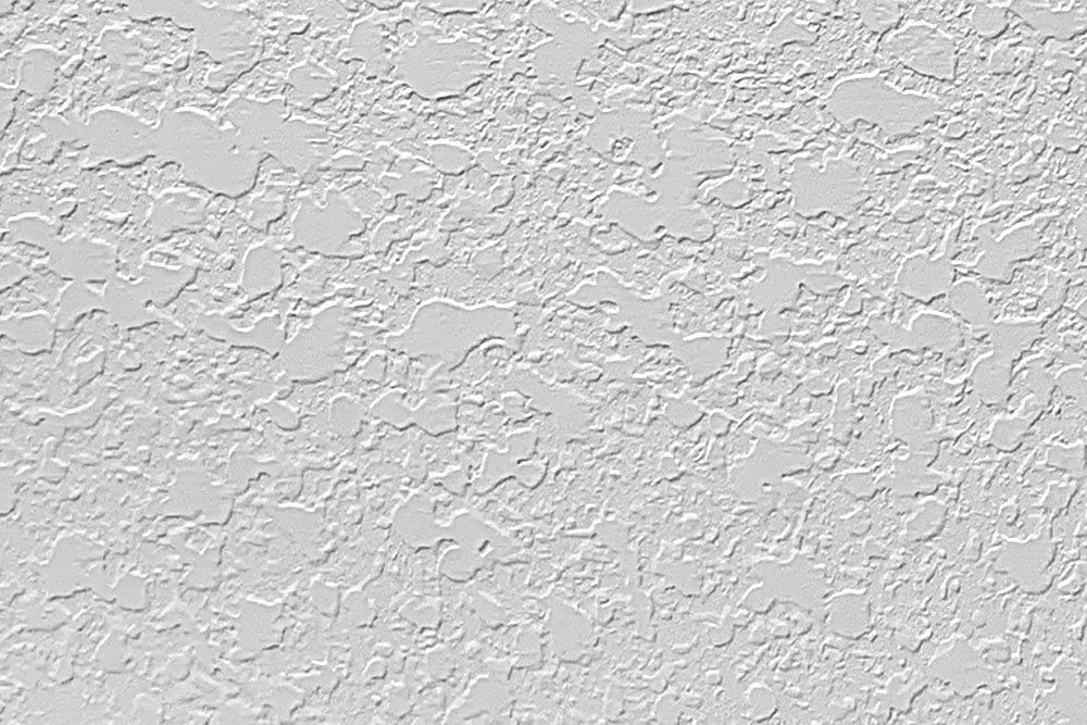 20ft Bunk interior drywall (not painted)
