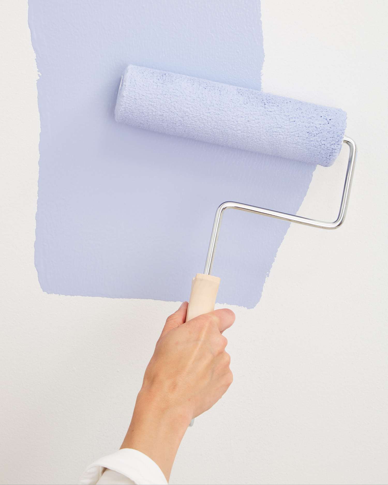 20ft Unibox Interior Painted Drywall (any color)