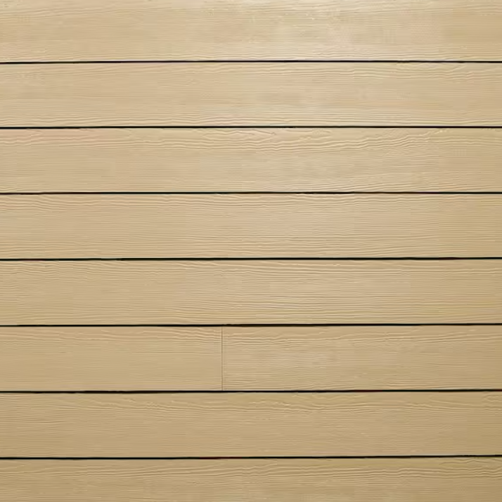 24ft Nordic Exterior Hardee Cement Board Siding (unpainted)