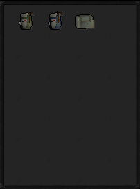 OSRS 55 Att Gmaul Pure w/ 97 Strength/Range/Mage + Desert treasure & avas ez1125