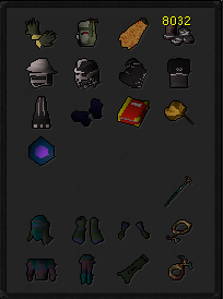 MM2, DS2, RFD (Barrows gloves) + Full Void 3 helm Gmaul Pure - 99 Strength w/ 95 Range & 94 Magic + Firecape (205 QP) Zerker / Rune pure ez2881 [JAGEX LAUNCHER]