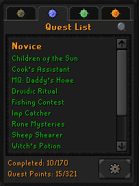 OSRS 40 ATK 80 STR 80 RNG PURE [JAGEX LAUNCHER]