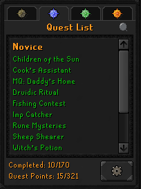 OSRS 40 ATK 70 STR 80 RNG 80 MAGIC PURE [JAGEX LAUNCHER]