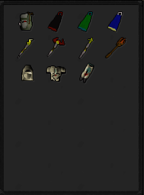 OSRS 70 Defence w/ 80 Range & Magic Zulrah Ready account + Ava's & Mage Arena 1 ez3017 [JAGEX LAUNCHER]