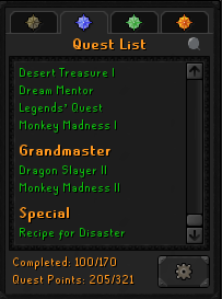 MM2, DS2, RFD (Barrows gloves) Full Void 3 helm Gmaul Pure - 99 Strength w/ 99 Range & Magic + Firecape (205 QP) Zerker / Rune pure ez3026 [JAGEX LAUNCHER]