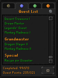 MM2, DS2, RFD + Full void & 3 helmets (Barrows gloves) Maxed Zerker - Void/Rune Pure w/ 99 Range & Magic + Firecape (205 QP) ez3025 [JAGEX LAUNCHER]