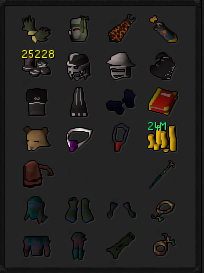 MM2, DS2, RFD + Full void & 3 helmets (Barrows gloves) 99 Strength Zerker - Void/Rune Pure w/ 99 Range & Magic + Infernal Cape & Dizana's quiver (205 QP) ez2986 [JAGEX LAUNCHER]