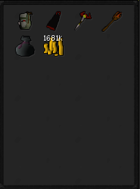 OSRS 70 Defence w/ 80 Range & Magic Zulrah Ready account + Ava's & Mage Arena 1 ez3048 [JAGEX LAUNCHER]