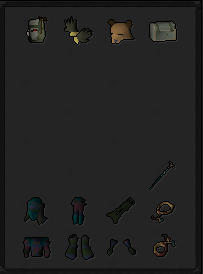 RFD (Barrows gloves) MAX MAIN w/ 99 Range & Magic (176 QP) ez3101 [JAGEX LAUNCHER]