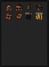 Regular Ironman - 99 Firemaking + Pyromancer Outfit ez3137 [JAGEX LAUNCHER]