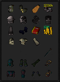 MM2, DS2, RFD + Full void & 3 helmets (Barrows gloves) 99 Strength Zerker - Void/Rune Pure w/ 99 Range & Magic + Firecape (205 QP) ez3147 [JAGEX LAUNCHER]
