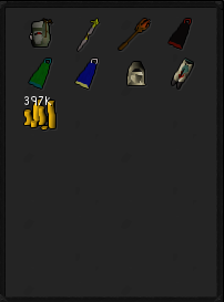 OSRS 70 Defence w/ 80 Range & Magic Zulrah Ready account + Ava's & Mage Arena 1 ez3355 [JAGEX LAUNCHER]