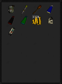 OSRS 70 Defence w/ 80 Range & Magic Zulrah Ready account + Ava's & Mage Arena 1 ez3354 [JAGEX LAUNCHER]