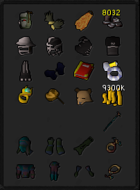 MM2, DS2, RFD + Full void & 3 helmets (Barrows gloves) Zerker - Void/Rune Pure w/ 97 Range & 94 Magic + Firecape (205 QP) ez3246 [JAGEX LAUNCHER]