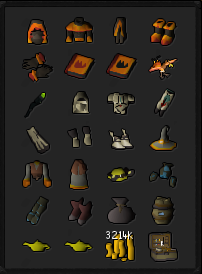 Hardcore Ironman Skiller - 99 Firemaking w/ 72 Mining|73 Agility|84 Thieving|80 Runecrafting|82 Fishing+Phoenix Pet ez3385 [JAGEX LAUNCHER]