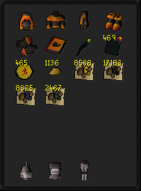 Regular Ironman Skiller - 99 Firemaking w/ 85 Mining|73 Agility|85 Thieving|83 Hunter + Pyromancer Outfit ez3413 [JAGEX LAUNCHER]