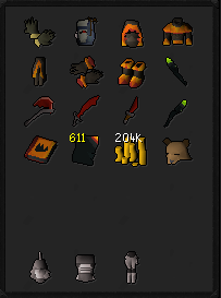 Regular Ironman - 99 Firemaking w/ RFD (Barrows Gloves) & Desert Treasure + Pyromancer Outfit & Dragon Axe (177 QP) ez3402 [JAGEX LAUNCHER]