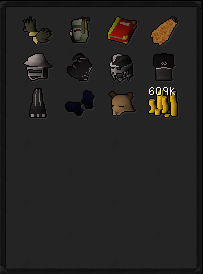 RFD (Barrows gloves) + Full Void 3 helm 99 Strength OSRS Strong Main w/ 90 Attack/Defence & 90 Range & 94 Magic + Firecape (176 QP) ez3047 [JAGEX LAUNCHER]