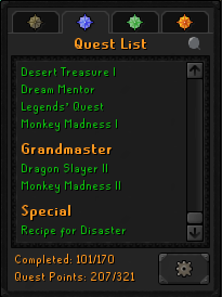 MM2, DS2, RFD + Full void & 3 helmets (Barrows gloves) Zerker - Void/Rune Pure w/ 94 Range & Magic + Firecape & Golem Pet (207 QP) ez3170 [JAGEX LAUNCHER]