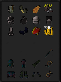 RFD (Barrows gloves) + Full Void 3 helm 99 Strength OSRS Strong Staker/Main w/ 90 Attack/Defence & 90 Range/Magic + Firecape (177 QP) ez3316 [JAGEX LAUNCHER]