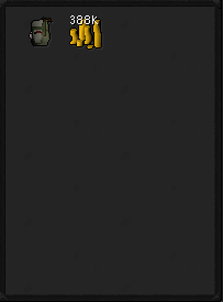 OSRS 80 Range Pure + Ava's ez3438 [JAGEX LAUNCHER]