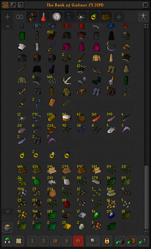 Regular Ironman - 99 Firemaking w/ RFD (Barrows Gloves) & Desert Treasure + Pyromancer Outfit (176 QP) ez3525 [JAGEX LAUNCHER]