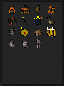 Regular Ironman - 99 Firemaking w/ RFD (Barrows Gloves) & Desert Treasure + Pyromancer Outfit (176 QP) ez3525 [JAGEX LAUNCHER]