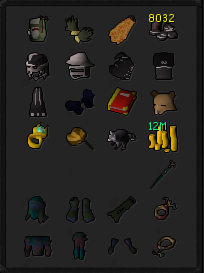 MM2, DS2, RFD (Barrows gloves) + Full Void 3 helm Gmaul Pure - 99 Strength w/ 99 Range & 94 Magic + Firecape (205 QP) Zerker / Rune pure ez3247 [JAGEX LAUNCHER]