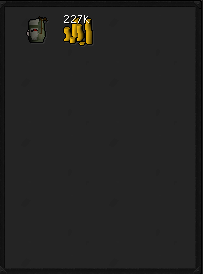 OSRS 70 Range Pure + Ava's ez3445 [JAGEX LAUNCHER]