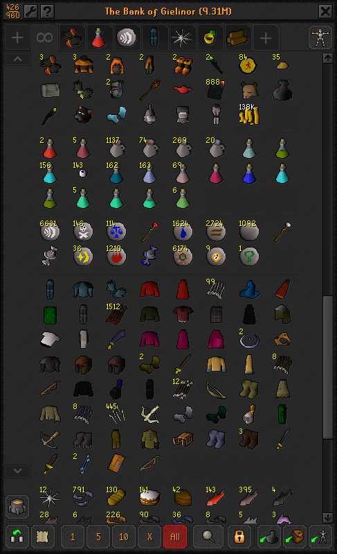 Regular Ironman - 99 Firemaking w/ RFD (Barrows Gloves) & Desert Treasure + Pyromancer Outfit (176 QP) ez3525 [JAGEX LAUNCHER]